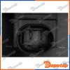 Pulseur d'air habitacle pour RENAULT | EWN-RE-019, 7701050899
